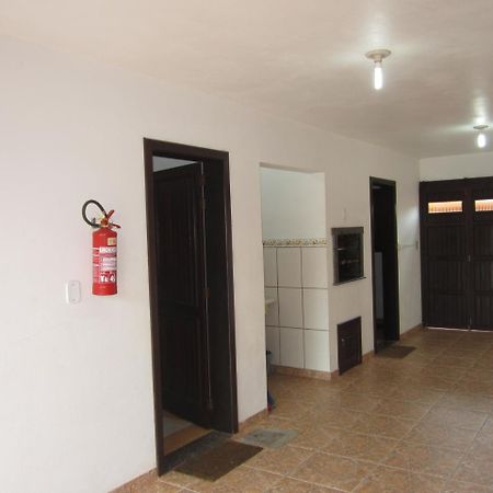 Casa Oasis Sul Tramandai Villa Exterior foto