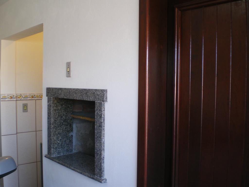 Casa Oasis Sul Tramandai Villa Cameră foto