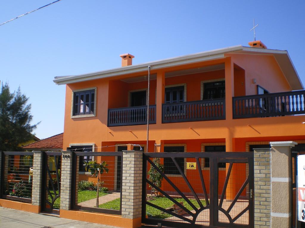 Casa Oasis Sul Tramandai Villa Cameră foto