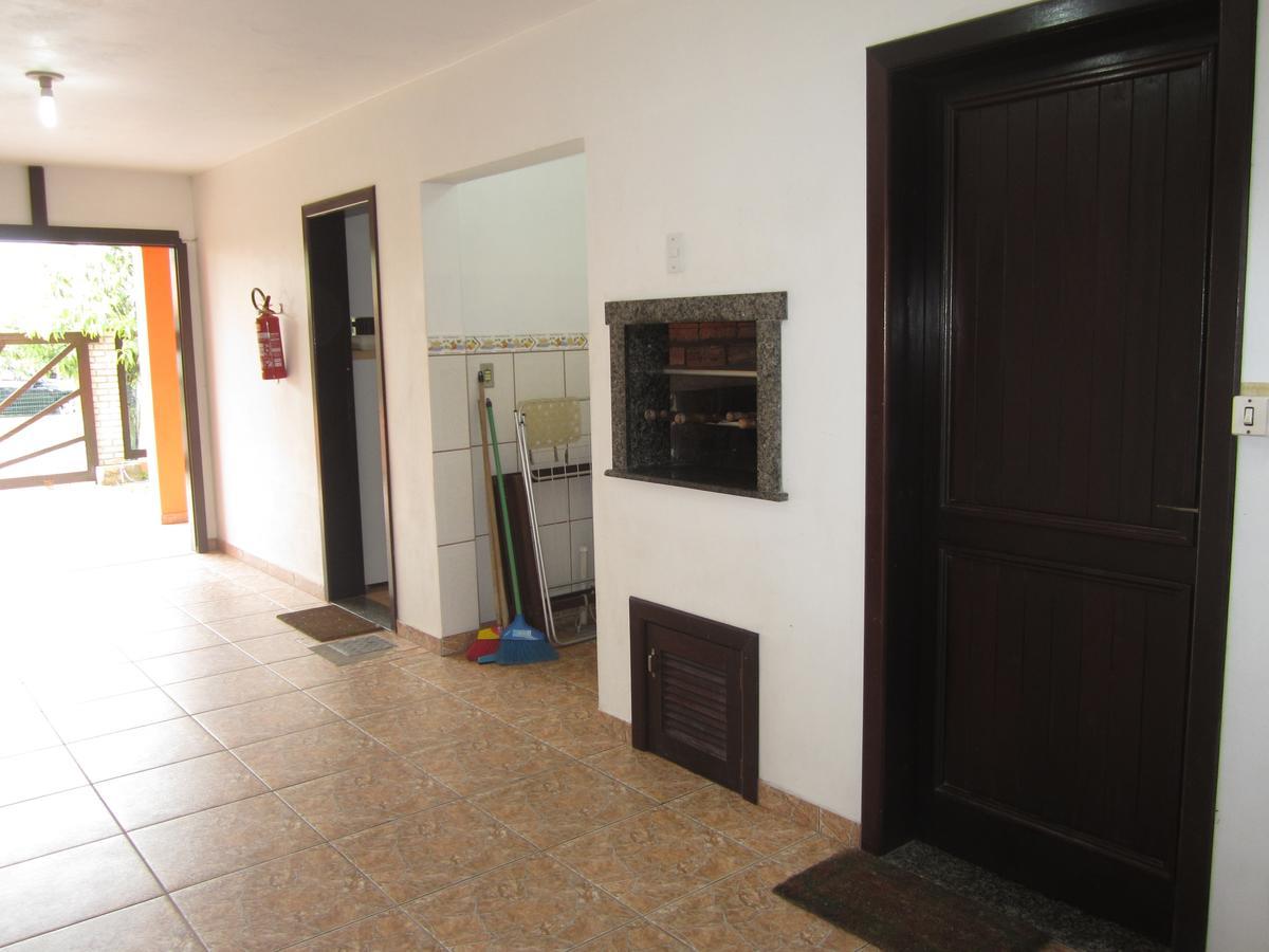 Casa Oasis Sul Tramandai Villa Exterior foto
