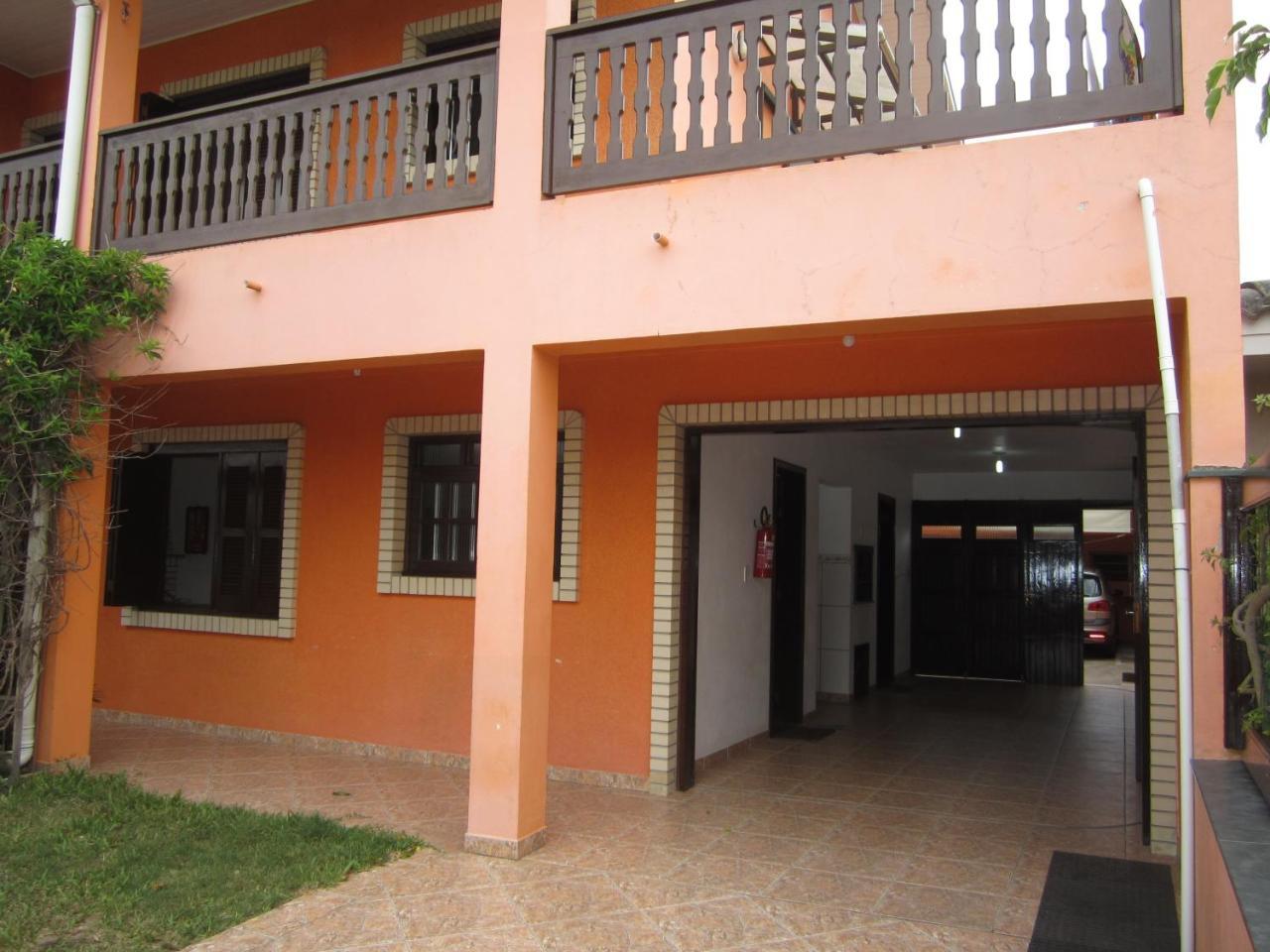 Casa Oasis Sul Tramandai Villa Exterior foto