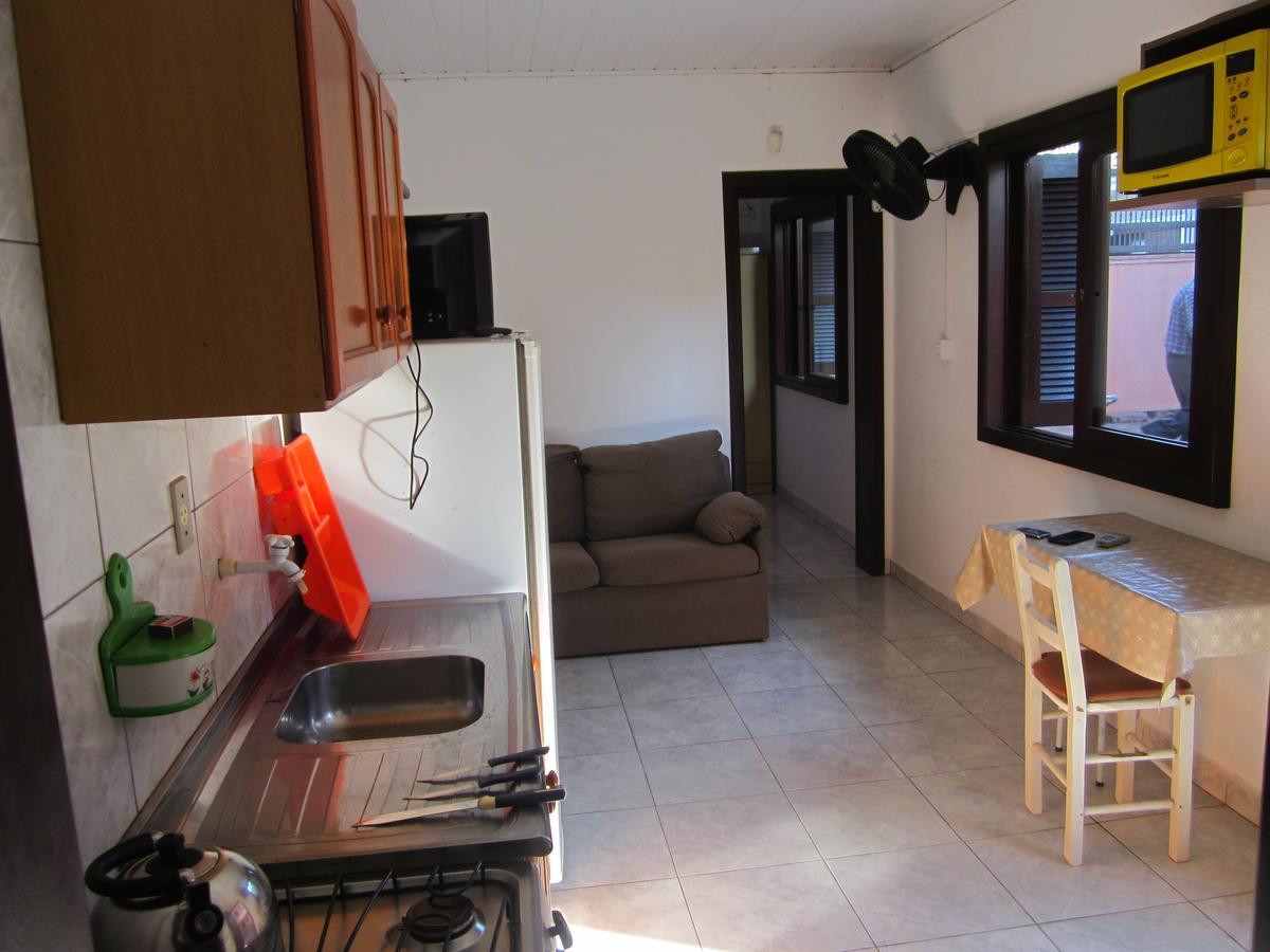 Casa Oasis Sul Tramandai Villa Exterior foto
