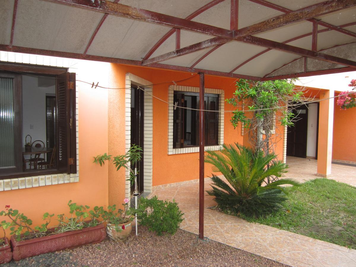 Casa Oasis Sul Tramandai Villa Exterior foto
