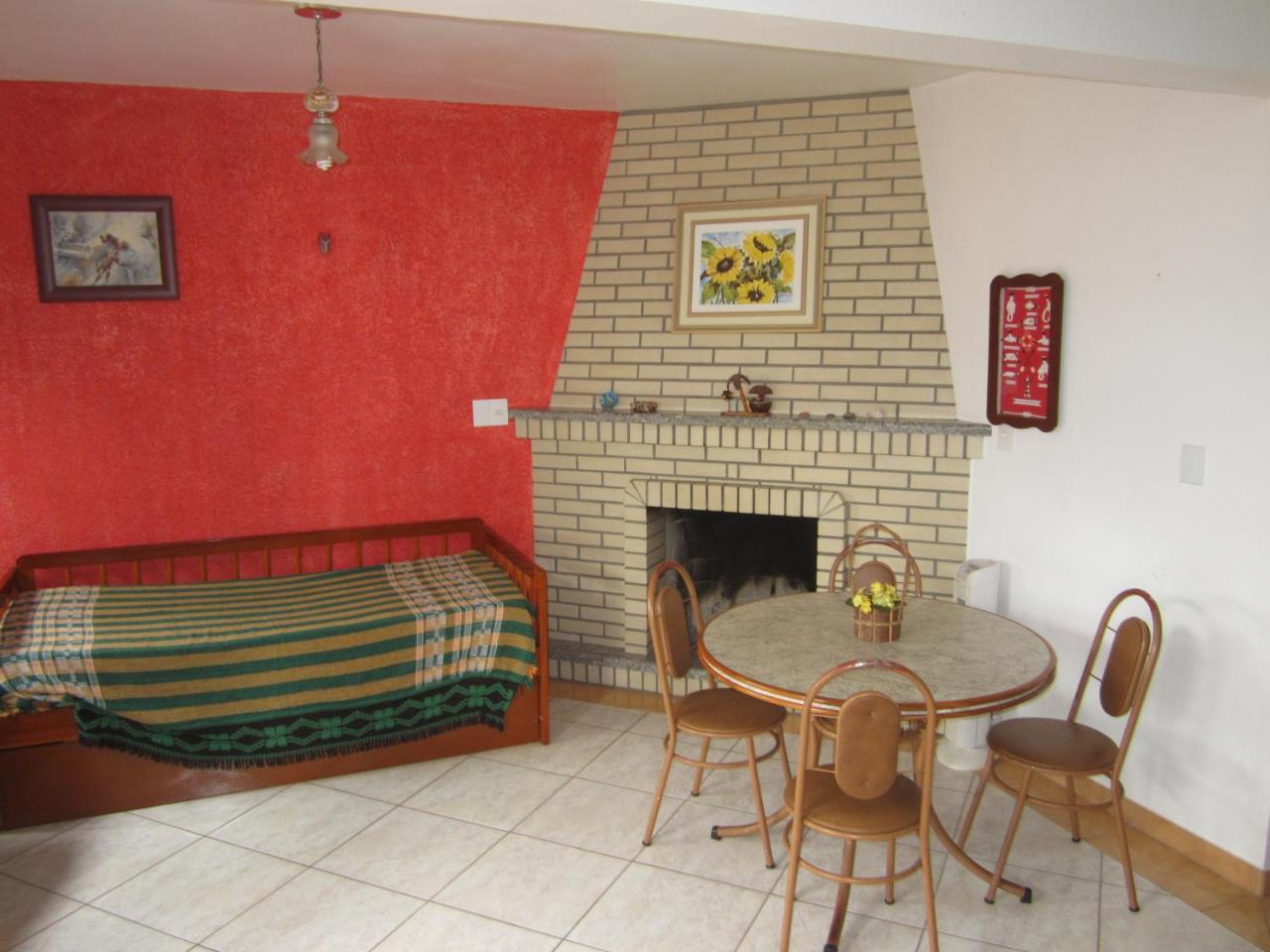 Casa Oasis Sul Tramandai Villa Exterior foto