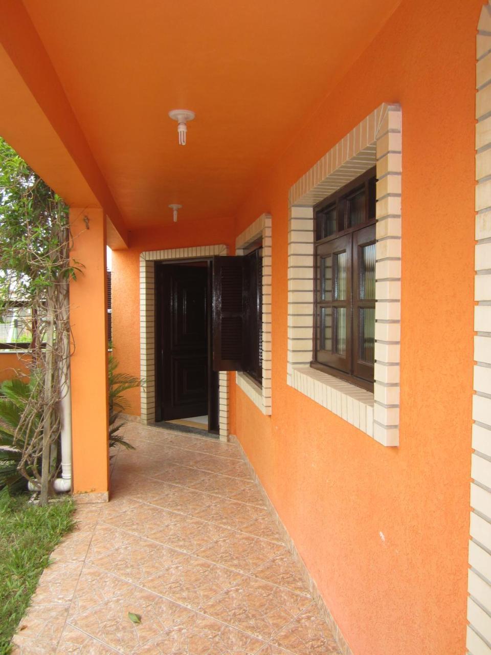 Casa Oasis Sul Tramandai Villa Exterior foto