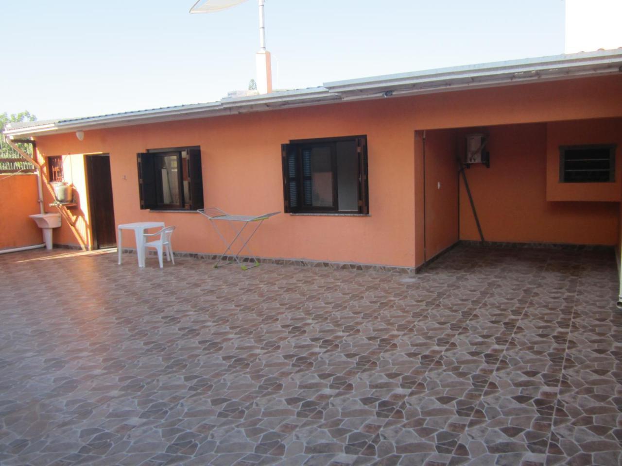 Casa Oasis Sul Tramandai Villa Exterior foto