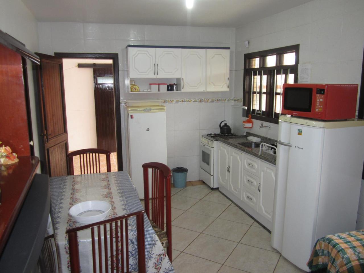 Casa Oasis Sul Tramandai Villa Exterior foto