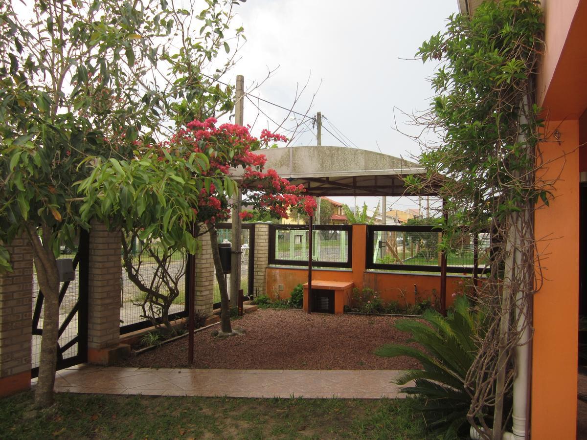 Casa Oasis Sul Tramandai Villa Exterior foto