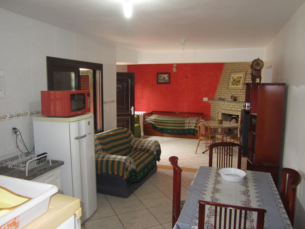 Casa Oasis Sul Tramandai Villa Exterior foto