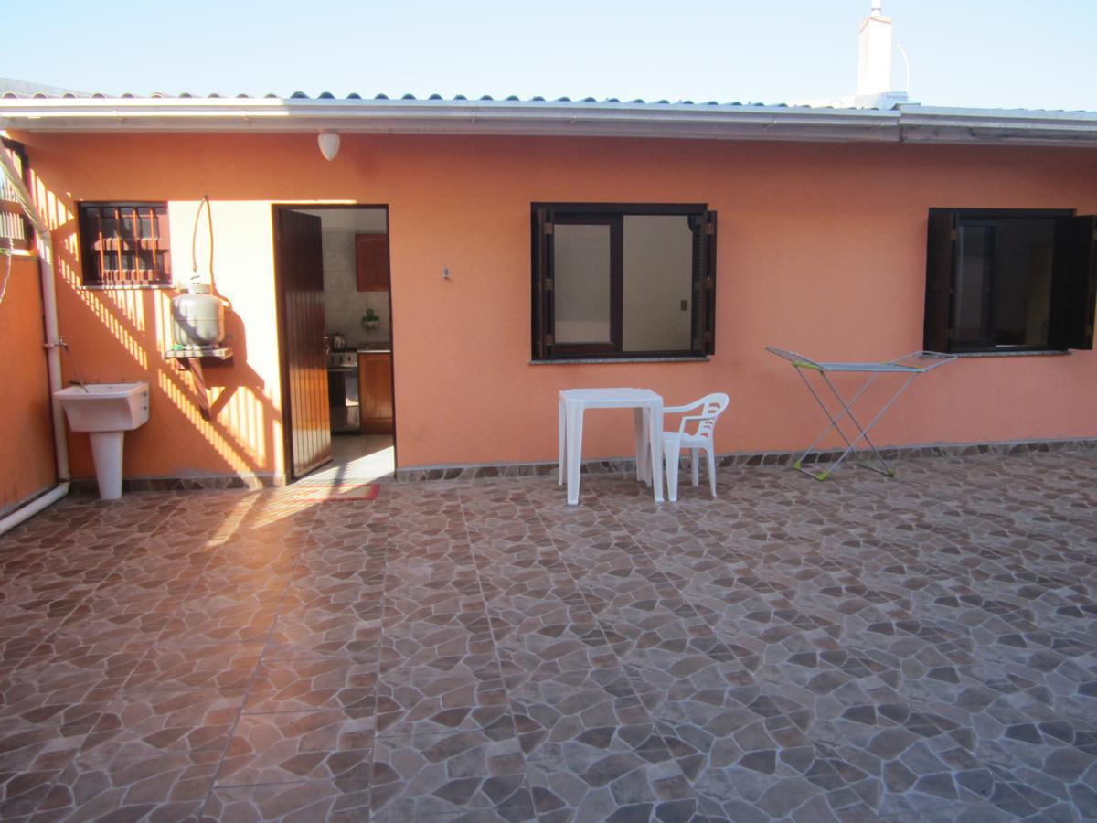 Casa Oasis Sul Tramandai Villa Exterior foto
